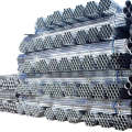 Galvanized Pipe & Fittings Astm A53 Gi Galvanized Steel Pipe Manufactory